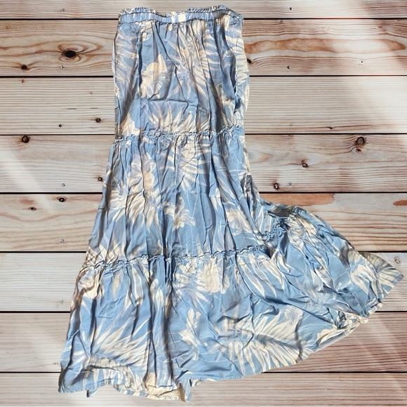 Dresses & Skirts - 🍓4 for$25 Spiaggia Dolce bohemian maxi skirt